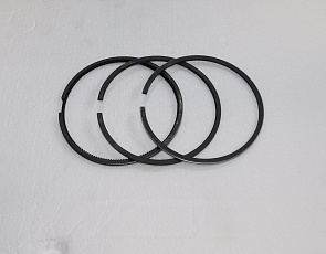 Кольца поршневые SDG 10000(..),LT290F (к-т 3 шт) Lt / Piston ring kit- 3PCS (1.02.04.02.0005)