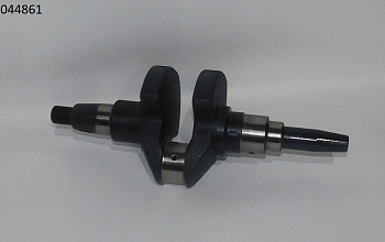 Вал коленчатый SDG 8000(..),1100FE Sh / Crankshaft (SP-3-5-3)