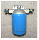 Фильтр топливный (в сборе с кронштейном) SDG14000 (WS294F-07500 / Fuel filter Assy