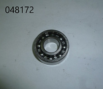 Подшипник (15х35х11) вала балансирного SGG 5000(..)-8000(..),KM190F,KM192FP / Balance Shaft bearing (04.01.90548-6202-00)