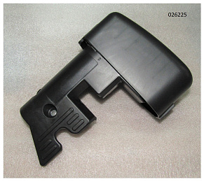 Фильтр воздушный в сборе EX17/Air filter assy