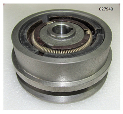 Муфта центробежная (20х115х52х1В) TSS-VP60-90/Сlutch Pulley (C80T-038-1)
