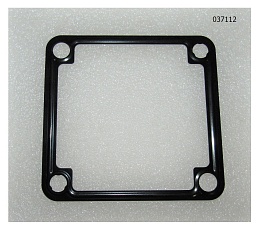 Прокладка впускного коллектора и фланца  6M21G500/5 / Gasket, 612630120002