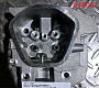 Головка блока цилиндра SGG 8000(..),7000Ei,KM192F / Cylinder head (03.02.12140-19203-00)