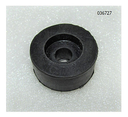 Упор ручки виброплиты TSS-VP80TH/L/Shock absorber thrust, (C80T-013)