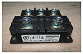 Мост диодный GGW 3.0/300E / Rectifier module (MDS3001064)