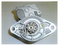 Стартер электрический KM376AG/Starter