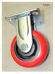 Колесо в сборе (фикс.) SGG 12000(..)-18000(..) Lc / Wheel (660690054-0001)