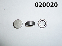 Термокомпенсатор клапана KM186F/Valve adjusting cushion