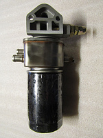 Фильтр масляный в сборе с кронштейном и радиатором масла TDL 36 4L/Оil filter, Assy