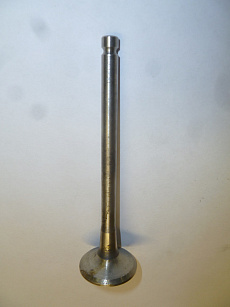 Клапан выпускной TDQ 20 4L/Exhaust valve