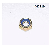 Гайка диска кулачкового TSS-WP265YH/Lock-nut M8, №44 (CNP330Y003-44)