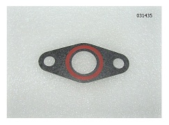 Прокладка входная трубки масла теплообменника WP4.1D66E200/Sealing Gasket