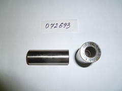 Палец поршневой YSD 490Q (D=29х77) /Piston pin  for YSD-490Q,YSD490Q-04004