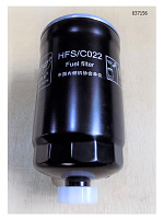 Фильтр топливный TDK-N 110 4LT/Fuel filter subassembly,HFS/CO22