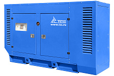 Дизельный генератор 50 кВт ММЗ шумозащитный кожух с АВР