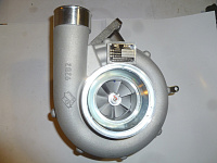 Турбокомпрессор TDY 192 6LT/Turbocharger (M7600-1118100-502)