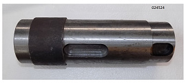 Вал шестерни TSS GW 42 c ЧПУ/MAIN AXLE, №20 (60001201)