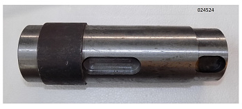 Вал шестерни TSS GW 42 c ЧПУ/MAIN AXLE, №20 (60001201)