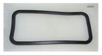 Прокладка крышки боковой блока цилиндра TDA-N30 4LT/Gasket, upper side cover,4100D-01024(b)