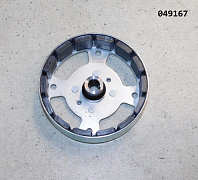 Ротор альтернатора инверторный SGG 1400Si,SH60B / Inverter motor rotor (20006-00167-00)