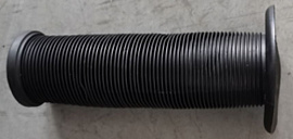 Ручка накладная TSS-VTH, VTZ-1.2/GRIP FOR HANDLE (№1, SF-001)