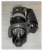 Стартер электрический Yangdong Y4105D/Starter, 24 v
