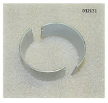 Вкладыш шатунный SDG 8000(..),198F (к-т 2 шт) Winsun / Connecting rod bearing