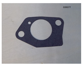 Прокладка карбюратора и инсулятора SGG 9000(.L.),LC192FD Lc / Gasket carburetor (170430050-0001)