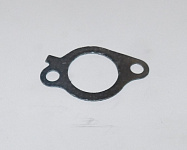 Прокладка глушителя SGG 16000(.L.)-18000(.L.),LC2V90FD Lc / Muffler gasket (180650120-T230)