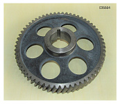 Шестерня вала распределительного TDK-N 110 4LT/Camshaft gear R060003