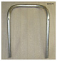 Рукоятка рабочая (без накладки) TSS-65GPD/Handle Frame (two-stroke)