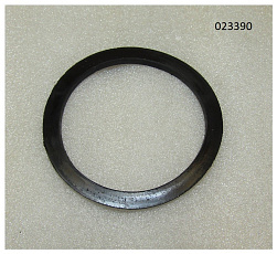 Кольцо уплотнительное водяного патрубка TSS PGST100/Sealing ring of the water pipe PGST100, №9 (70010-02765-00)