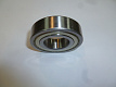 Подшипник (30х62х16) шариковый/Bearing 6206-2Z