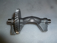 Вал балансирный SGG7500E,SC192FB /Balance shaft Assy(34033-00008-00)
