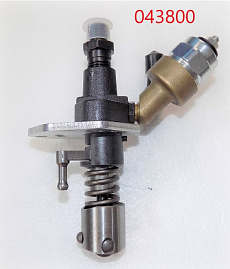 Насос топливный высокого давления SDG 8000(..),1100FE Sh / Fuel Injection Pump Assembly 1100FE (SP-32-21)