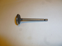 Клапан впускной KM178F/Intake valve