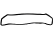 Прокладка крышки клапанов Ricardo R4105ZLDS1; TDK 56-66 4LT/Cylinder head cover gasket