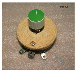 Регулятор сварочного тока GGW 3.0/300E/Current regulator