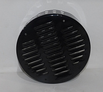 Крышка альтернатора защитная задняя SGG 12000(L)-18000(L),LC2V80FD,LC2V90FD / Alternator end cover (660020012-0001)