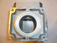 Корпус редуктора TSS RM75H,L/crankcase, №15 (WH-RM80-015)