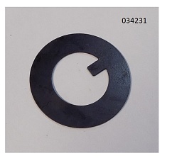 Шайба стопорная TDA-N 230 6LTE/Lock washer (761G-07-032a)