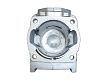 Цилиндр двигателя 1E44F/Cylinder TSS-GJH95 (№1-19 JH95A, 1E44F)