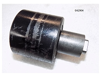 Ролик натяжки ремня в сборе TSS-WP265YH/Belt Tension Roller assembly, №57;№58;№59;№76 (CNP330Y057+CNP330Y058+CNP330Y059+CNP330Y076)