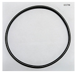 Кольцо уплотнительное гильзы цилиндра Yangdong Y4105D/Seal ring of cylinder liner