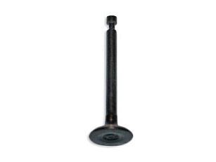 Клапан выпускной KG55 / Exhaust valve (KG55-01025)