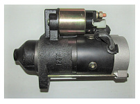 Стартер электрический SDG 8000(..),198F Winsun / Starting motor assy 198F Winsun