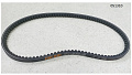 Ремень приводной зубчатый (17х1180)/XPB-1180Lp HIMPT V-Belt