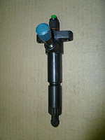 Форсунка SDEC SC25G610D2 TDS 555 12VTE/Injector (S00011906+01)