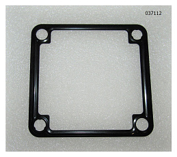 Прокладка впускного коллектора и фланца  6M21G500/5 / Gasket, 612630120002